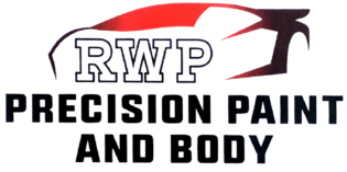 RWP Precision Paint and Body